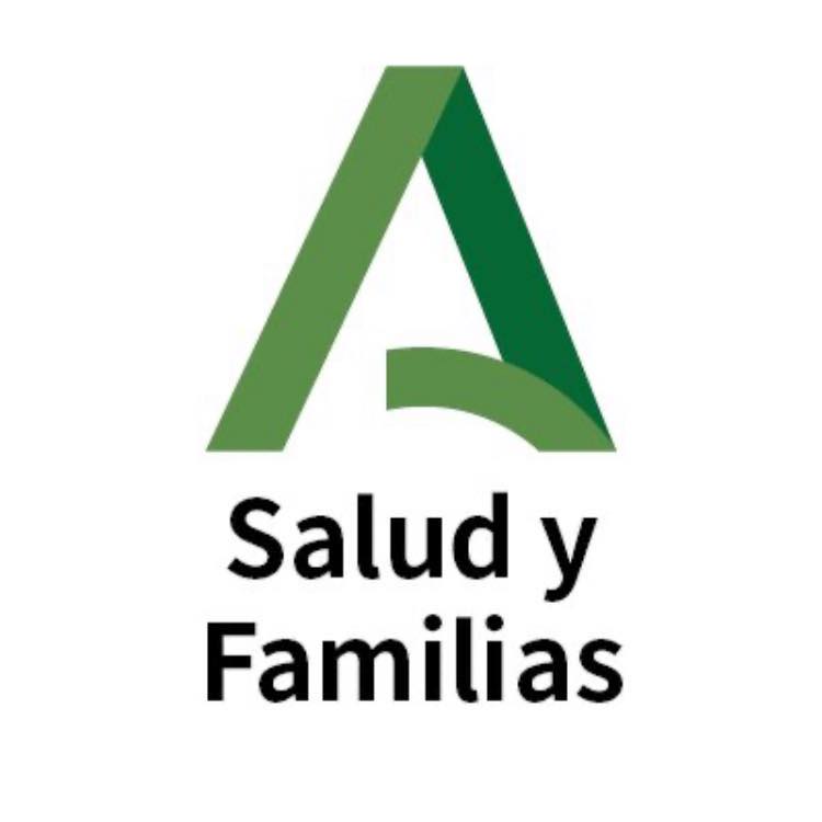 Junta de Andalucía Consejería Salud y Familias