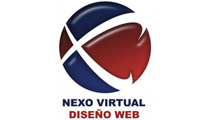 Nexo Virtual Diseño Web