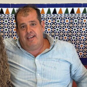 Manuel Jose Garrido Ayala