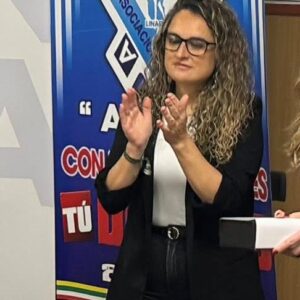 María del Rosario Corrales Orozco